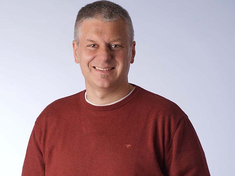 Renovierung Franken - Andreas Deuerlein