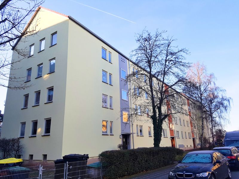 renovierung franken komplettsanierung aus einer hand fassadensanierung3