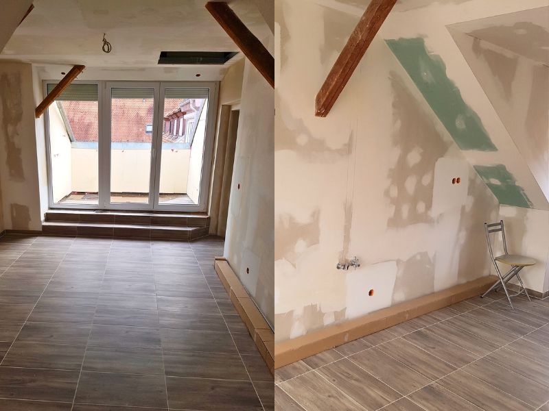 renovierung franken komplettsanierung aus einer hand innenausbau